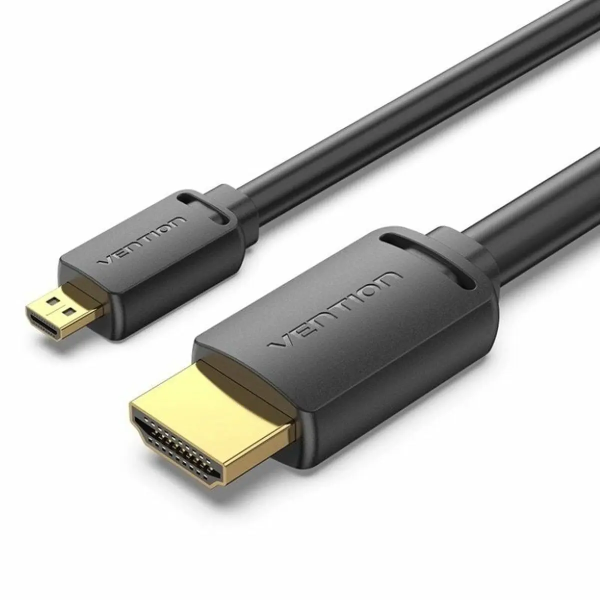 Cavo HDMI Vention AGIBF 1 m Nero