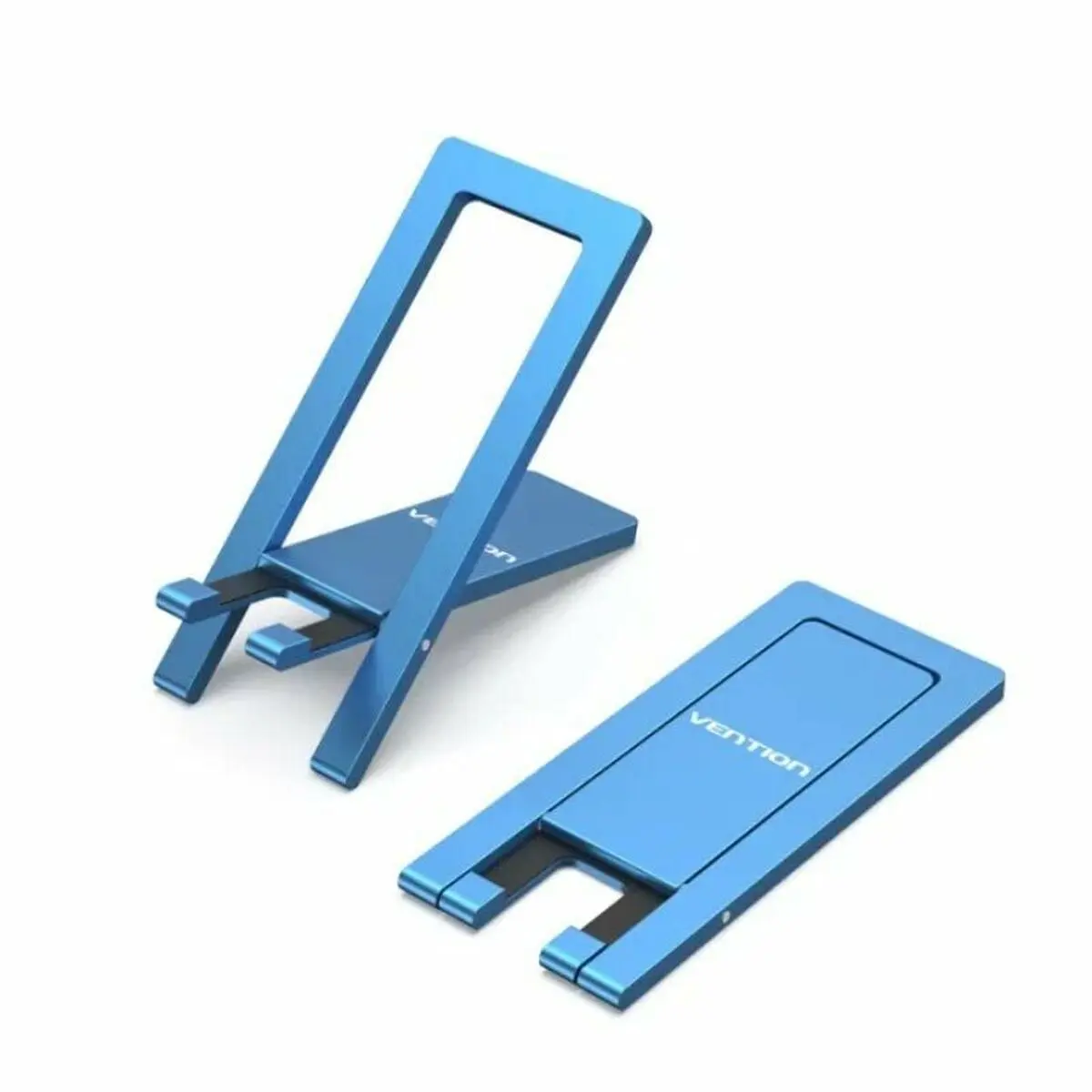 Supporto per cellulare o tablet Vention KCZL0 Azzurro