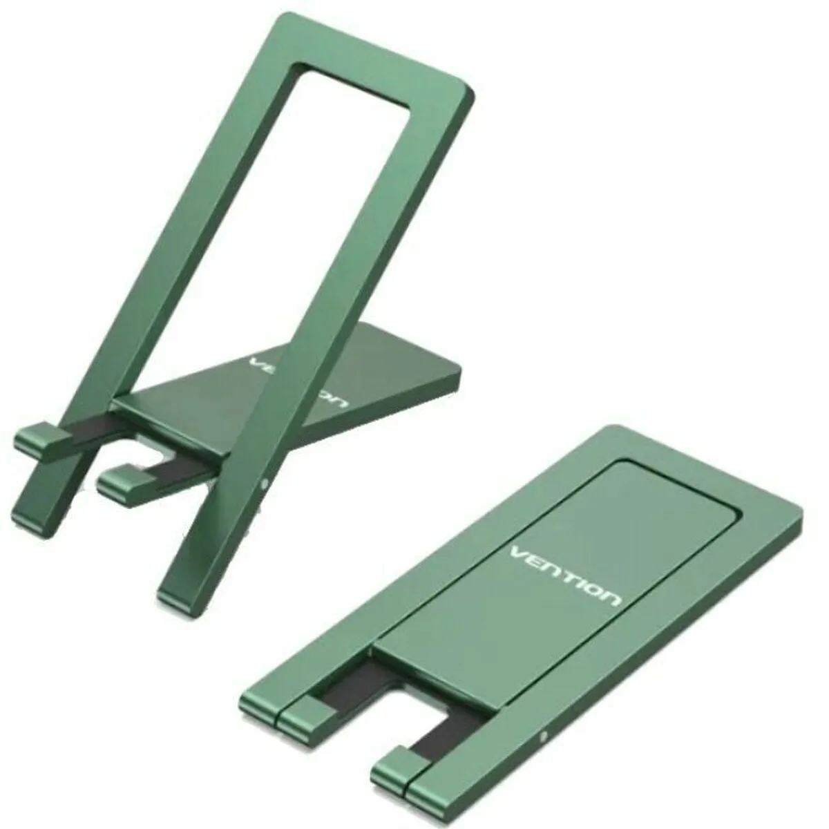 Supporto per cellulare o tablet Vention KCZG0 Verde