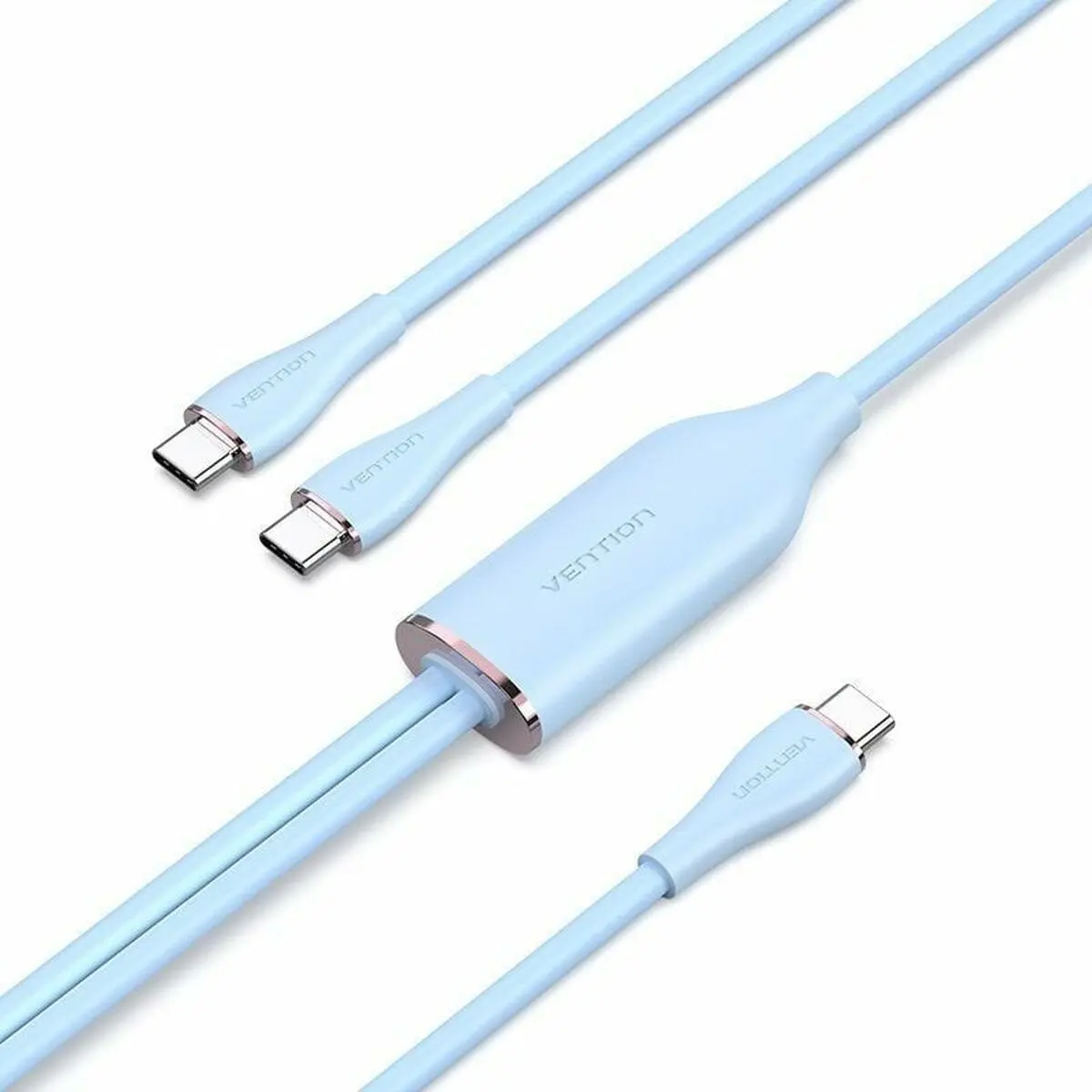 Cavo USB-C Vention CTMSG 1,5 m