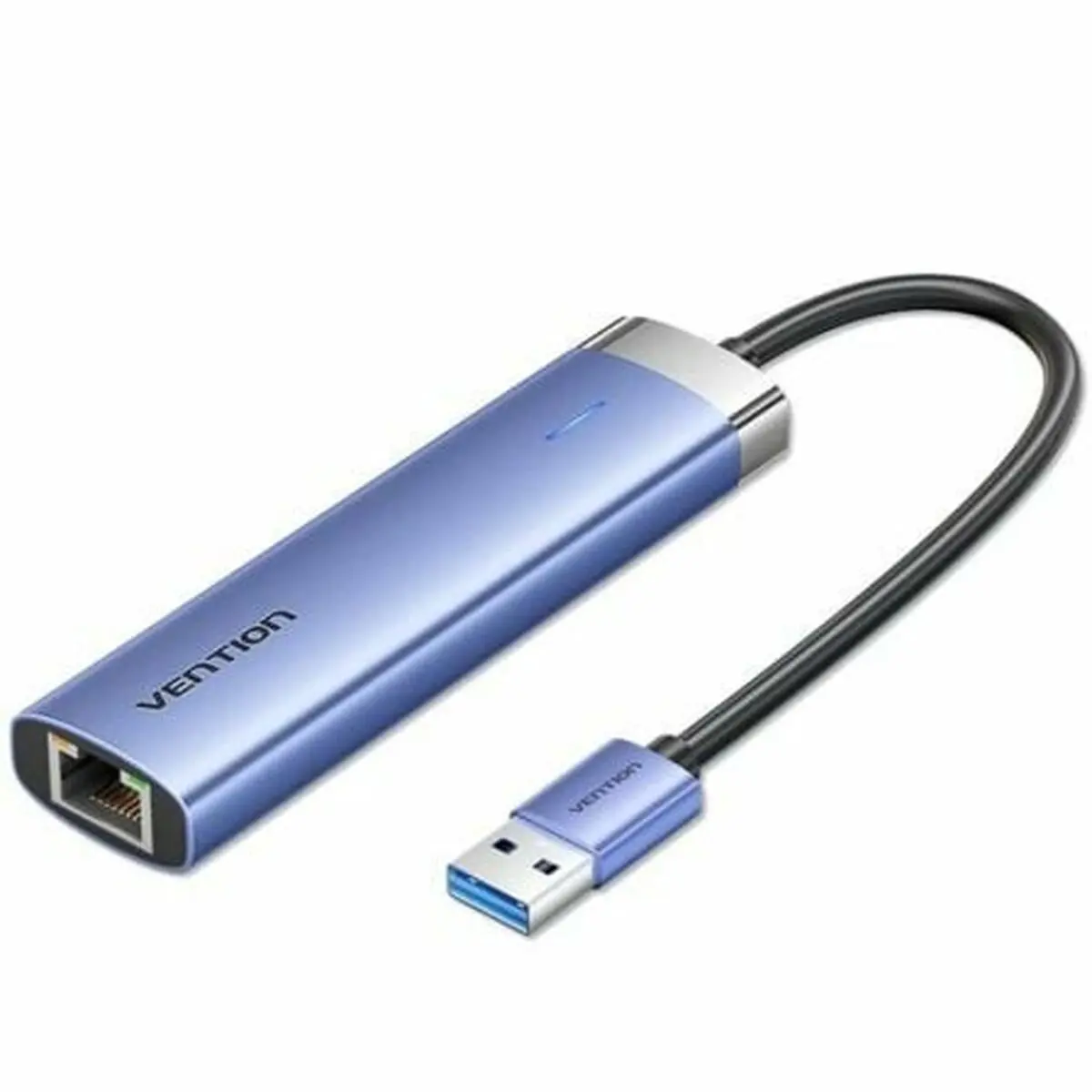 Adattatore di Corrente Vention TGFSB USB-C RJ45 x 1