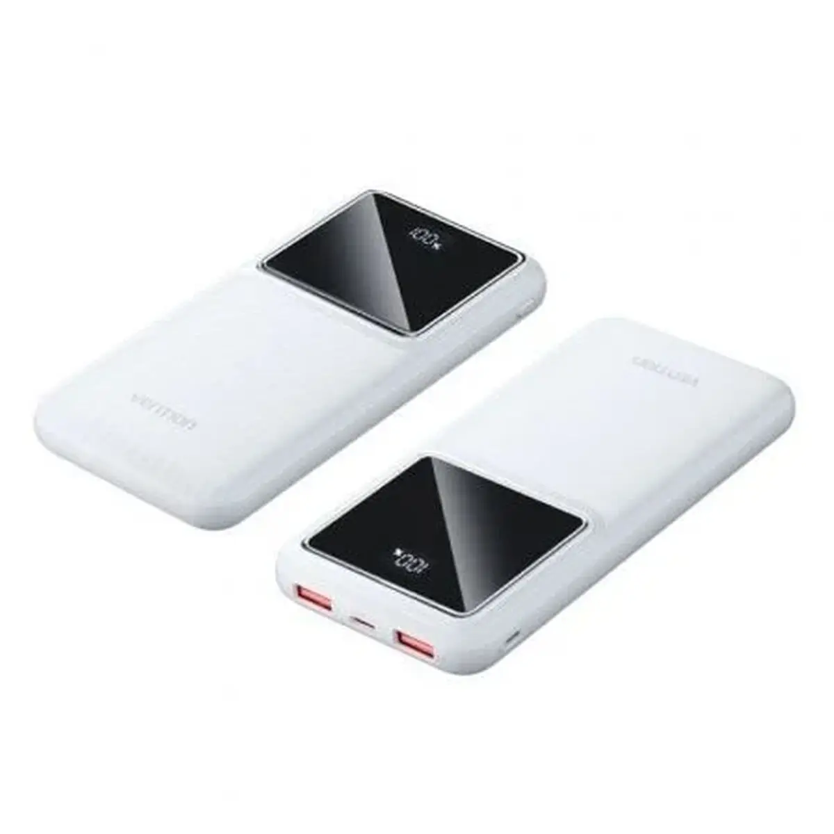 Powerbank Vention FHKW0 Bianco 10000 mAh