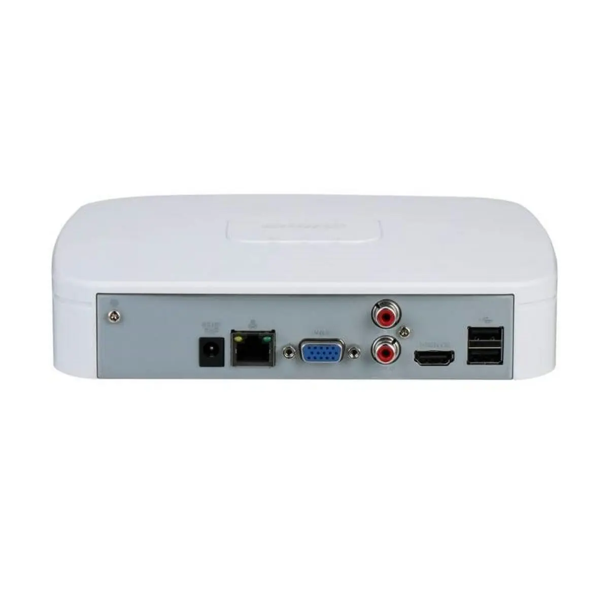 Videoregistratore in Rete Dahua NVR2108-4KS3