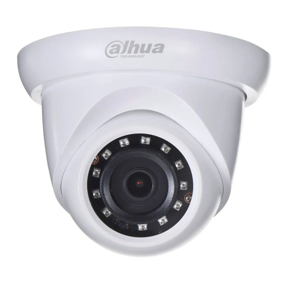 Videocamera di Sorveglianza Dahua IPC-HDW1230S-0280B-S5 Full HD HD