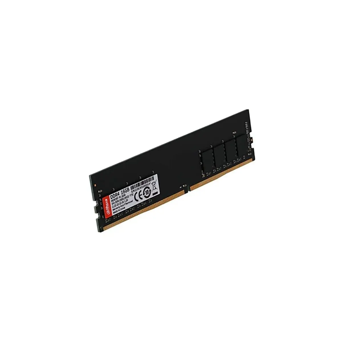 Memoria RAM Dahua DHI-DDR-C300S8G32 8 GB DDR4 3200 MHz CL22