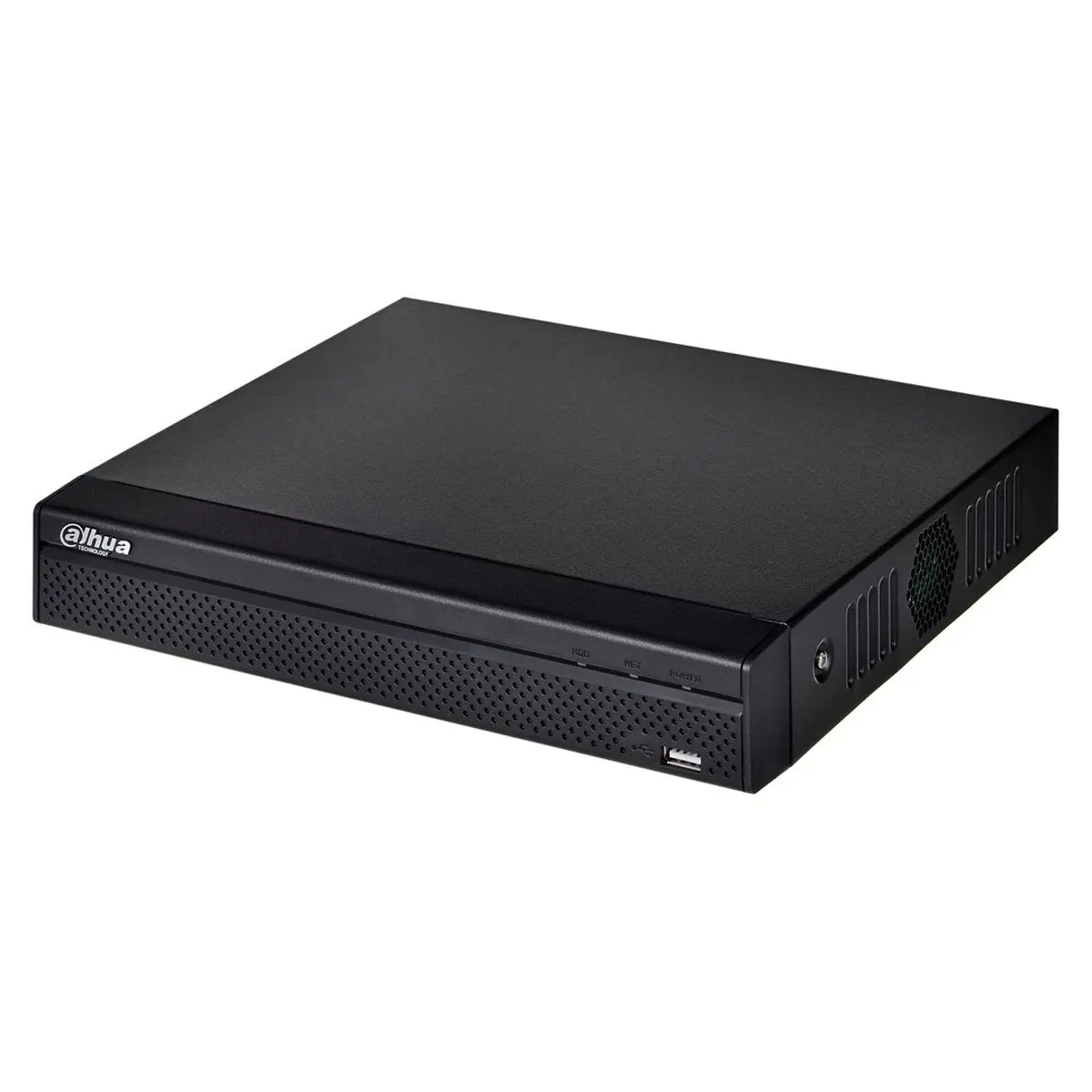 Videoregistratore in Rete Dahua NVR2104HS-S3