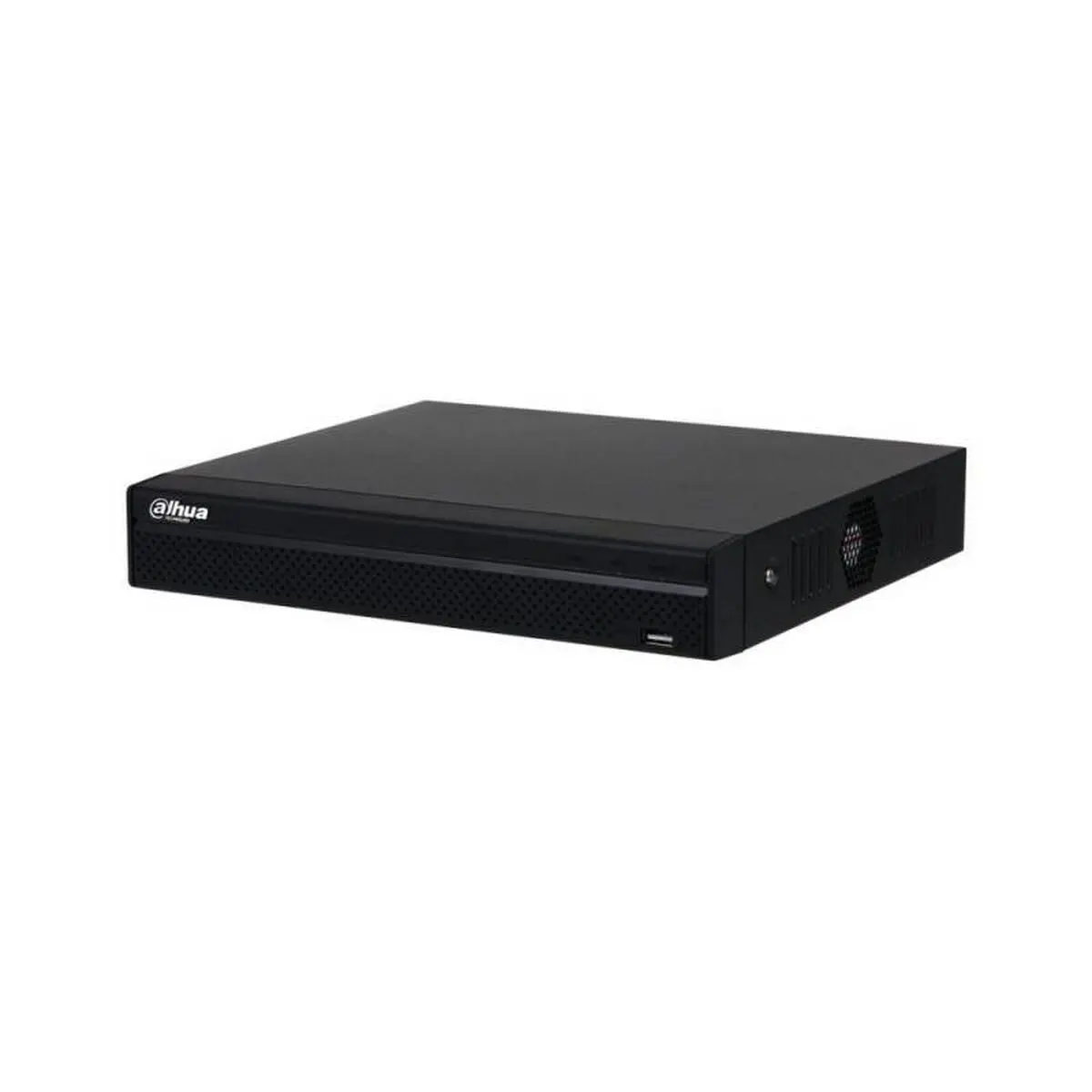 Videoregistratore in Rete Dahua NVR4108HS-4KS3