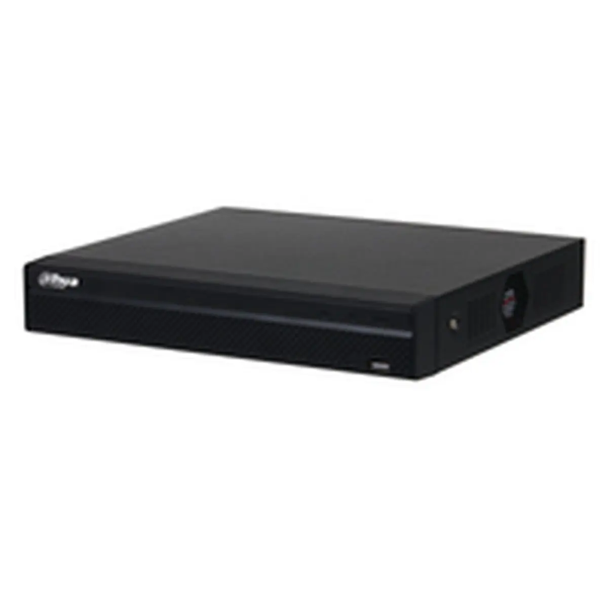 Videoregistratore in Rete Dahua NVR4108HS-8P-4KS3