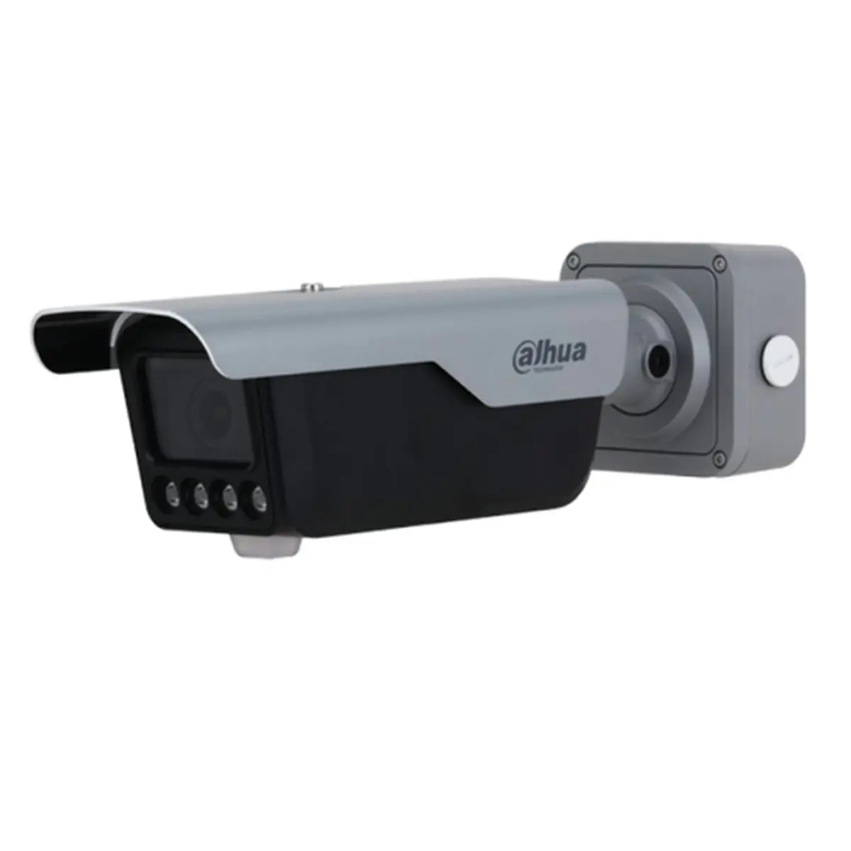 Videocamera di Sorveglianza Dahua DHI-ITC413-PW4D-Z1