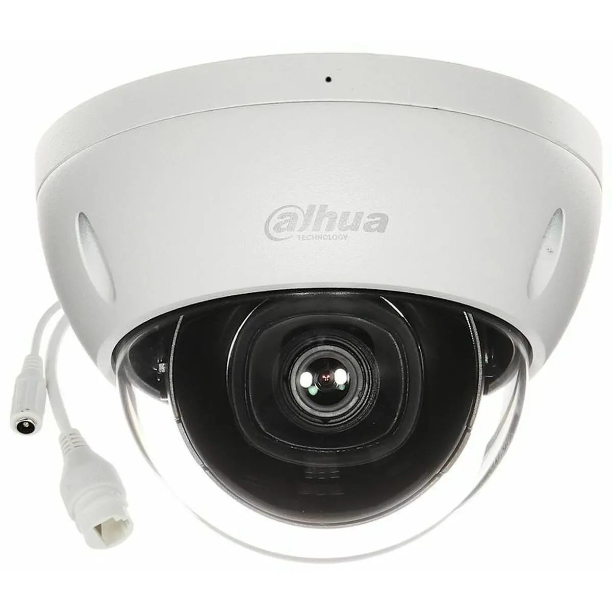 Videocamera di Sorveglianza Dahua IPC-HDBW2541E-S-0280B-S2