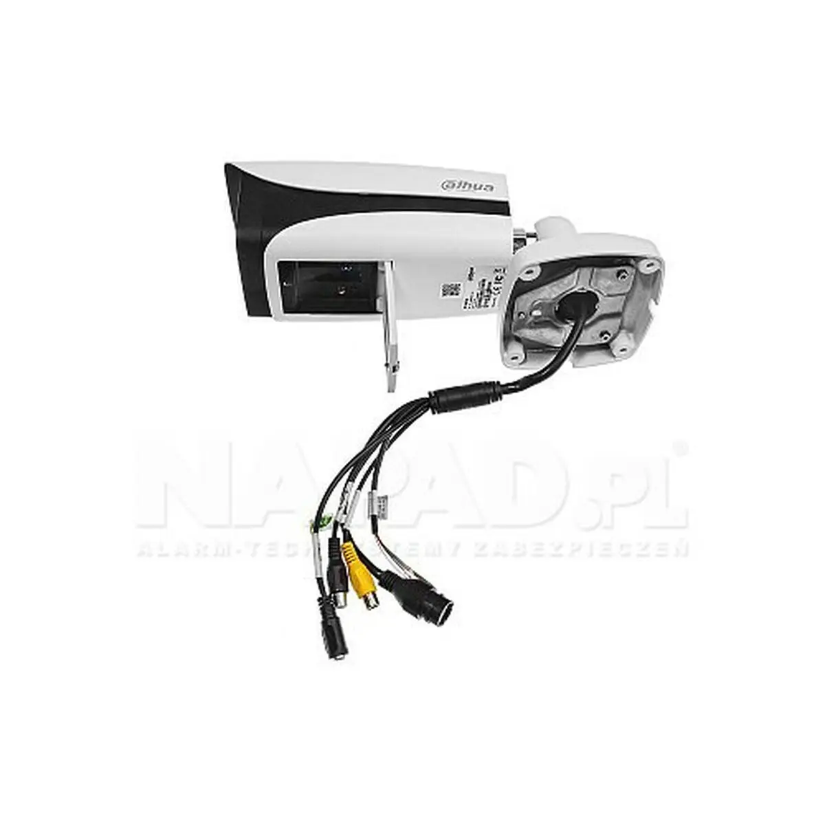 Videocamera di Sorveglianza Dahua HFW5241EP-ZE-0735-S3