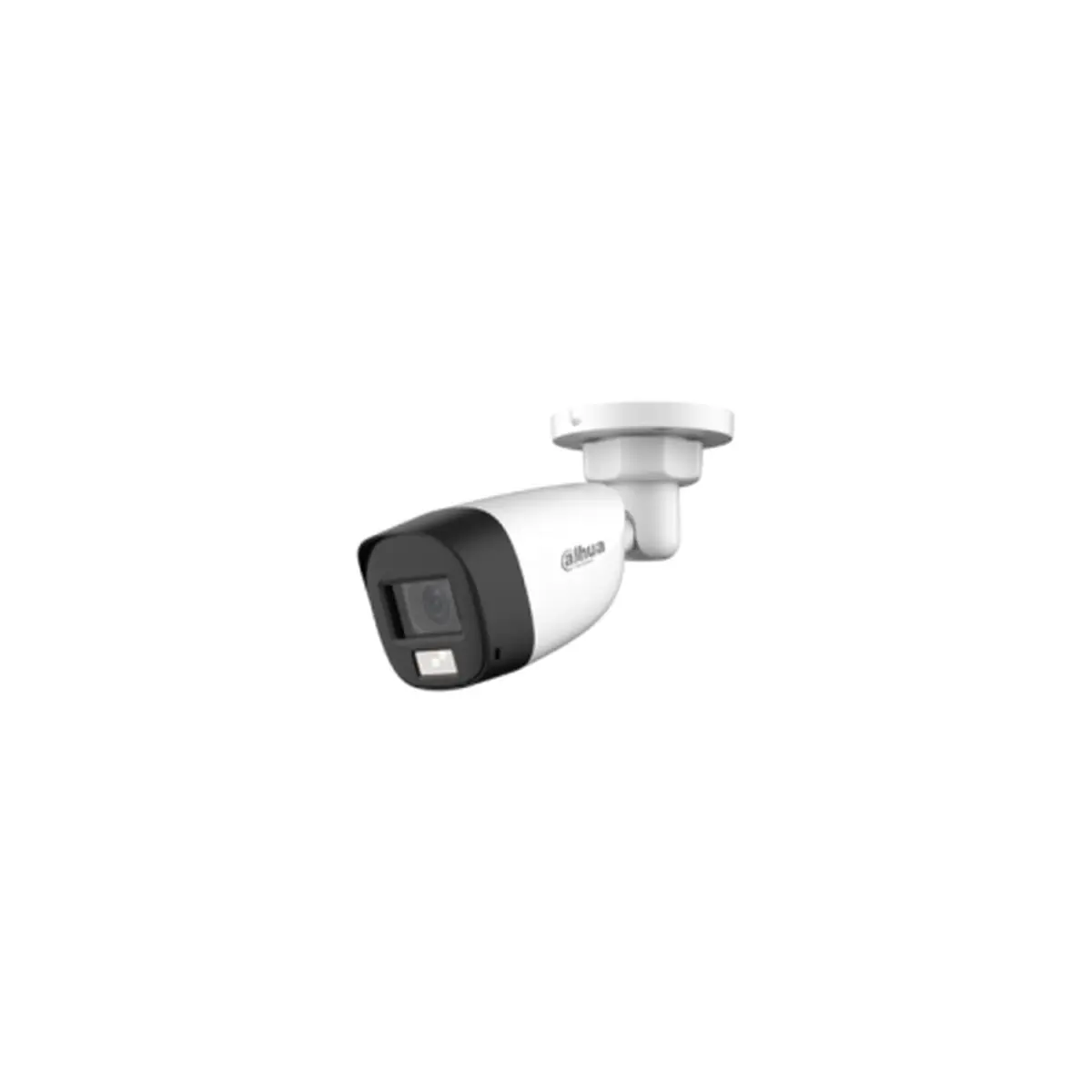 Videocamera di Sorveglianza Dahua DH-HAC-HFW1200CLP-IL-A-0280B-S6