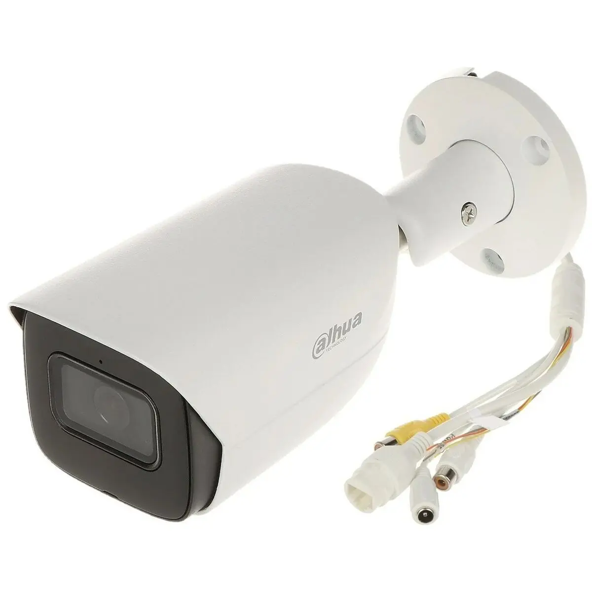 Videocamera di Sorveglianza Dahua IPC-HFW3842E-AS-0280B