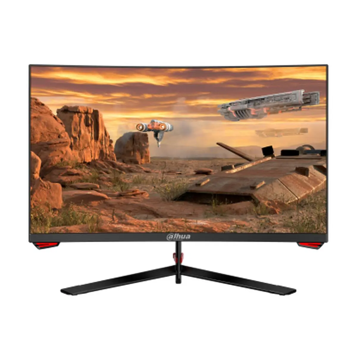 Monitor Dahua DHI-LM27-E230C Full HD 27" 165 Hz