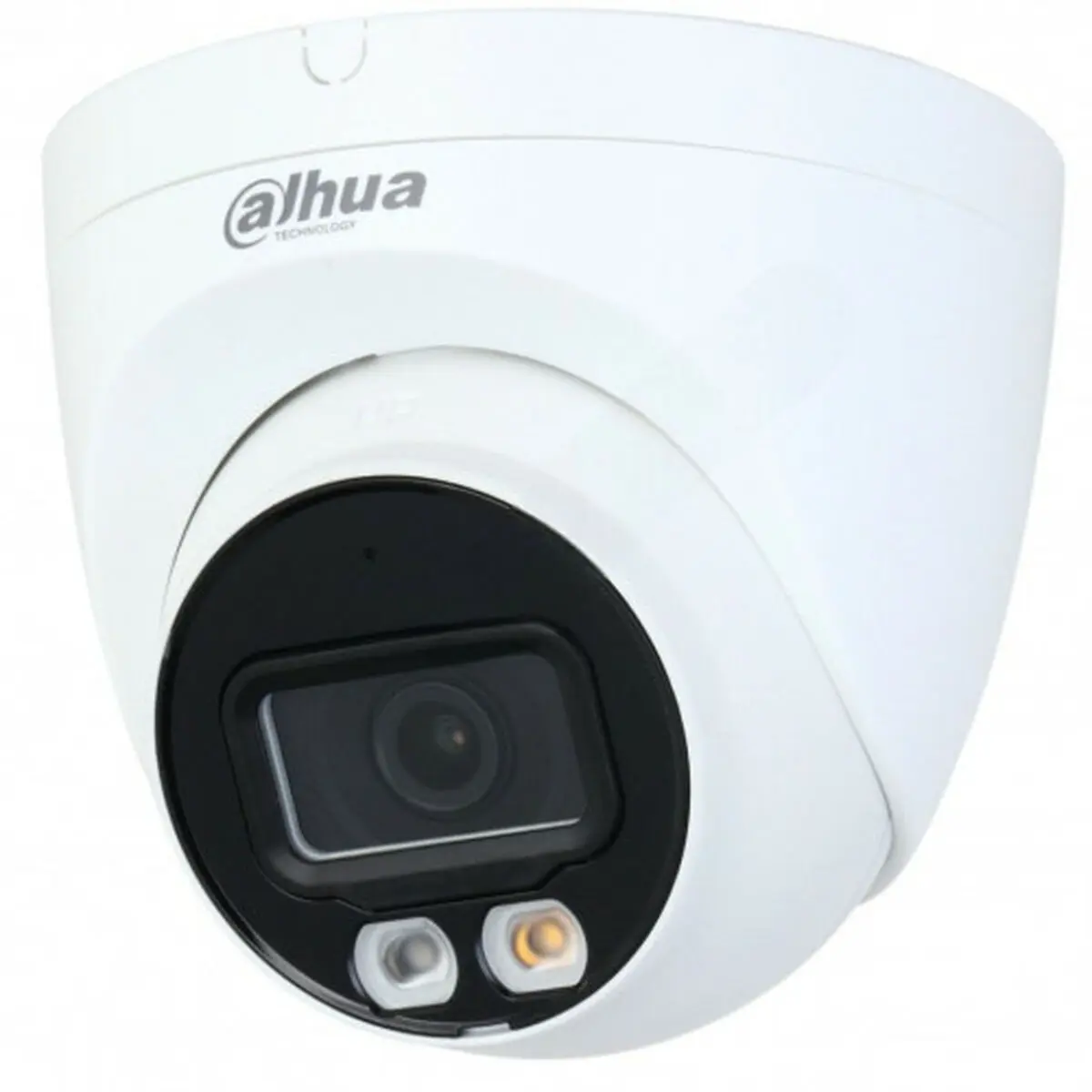 Videocamera di Sorveglianza Dahua HDW2449TP-S-LED-0280B