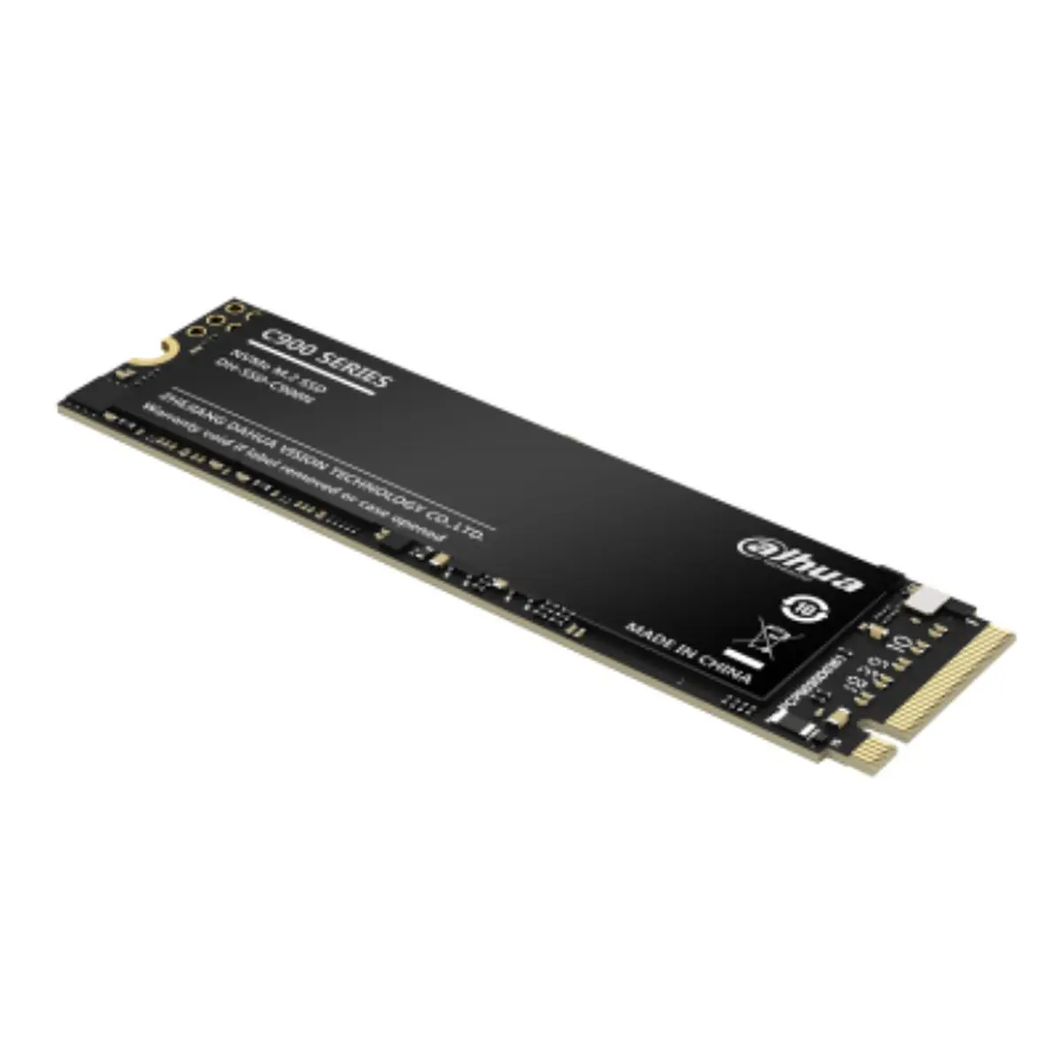 Hard Disk DAHUA TECHNOLOGY DHI-SSD-C900N512G 512 GB