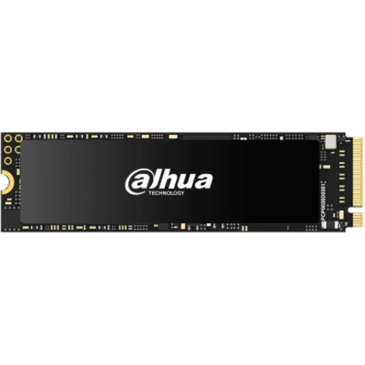 Hard Disk DAHUA TECHNOLOGY DHI-SSD-C970VN1TB 1 TB SSD