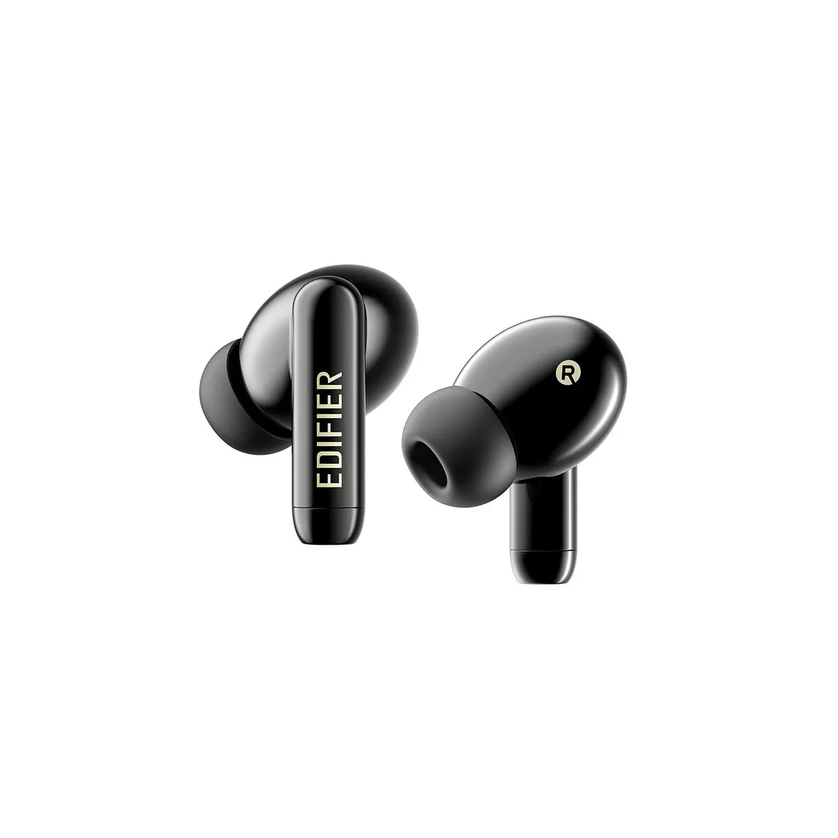 Auricolari Bluetooth con Microfono Edifier TWS330 Nero