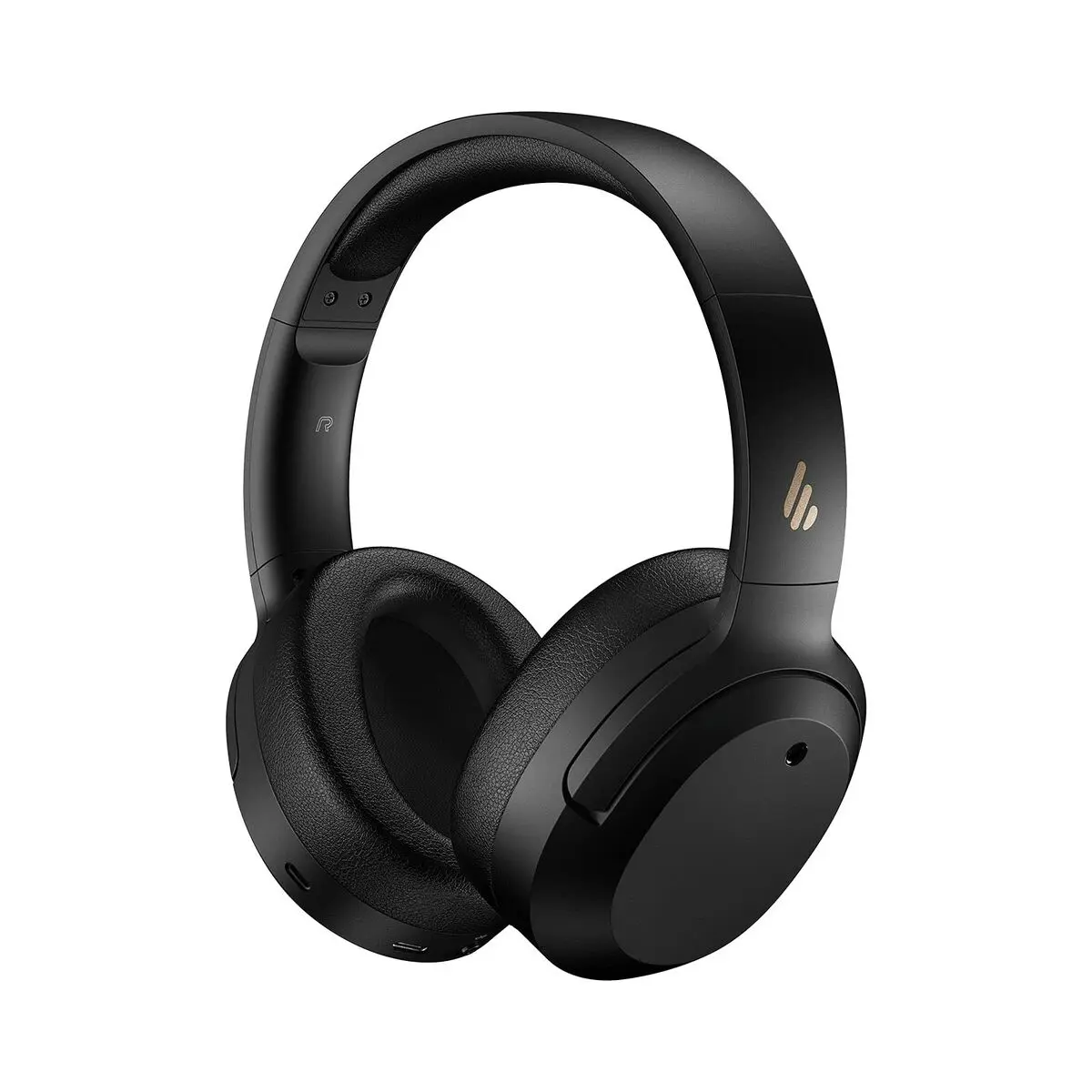 Auricolari Bluetooth Edifier W820NB-BLK Nero