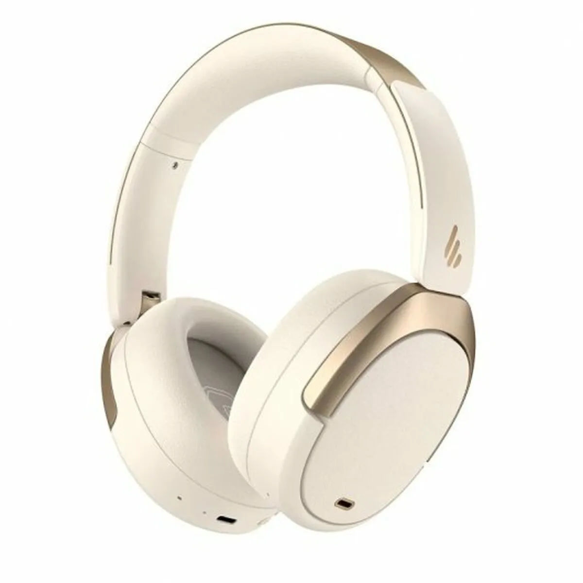 Auricolari Bluetooth con Microfono Edifier WH950NB Beige