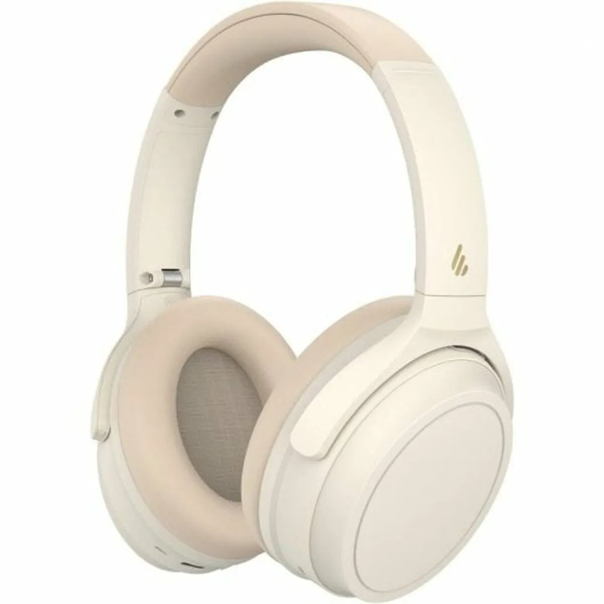 Auricolari Bluetooth con Microfono Edifier WH700NB  Beige