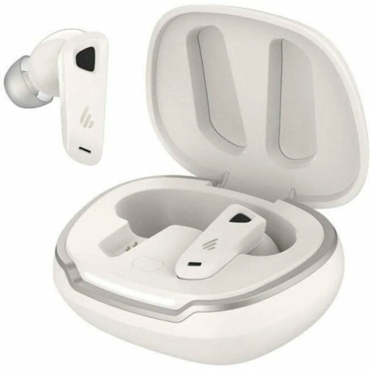 Auricolari con Microfono Edifier NB2 Pro Bianco