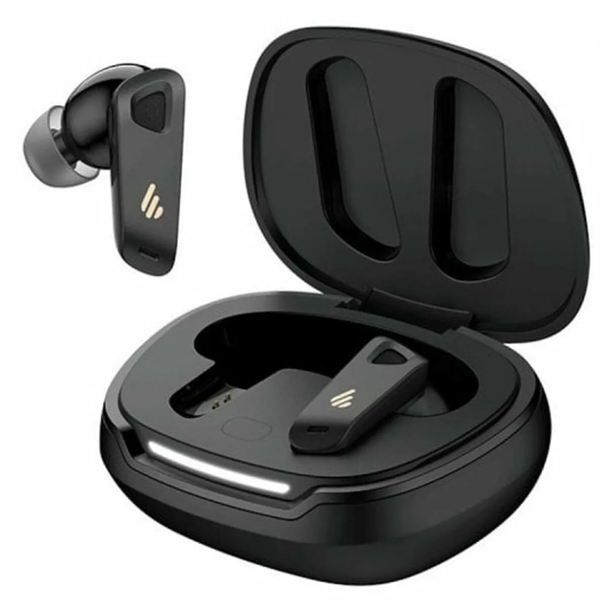 Auricolari con Microfono Edifier NeoBuds Pro 2  Nero