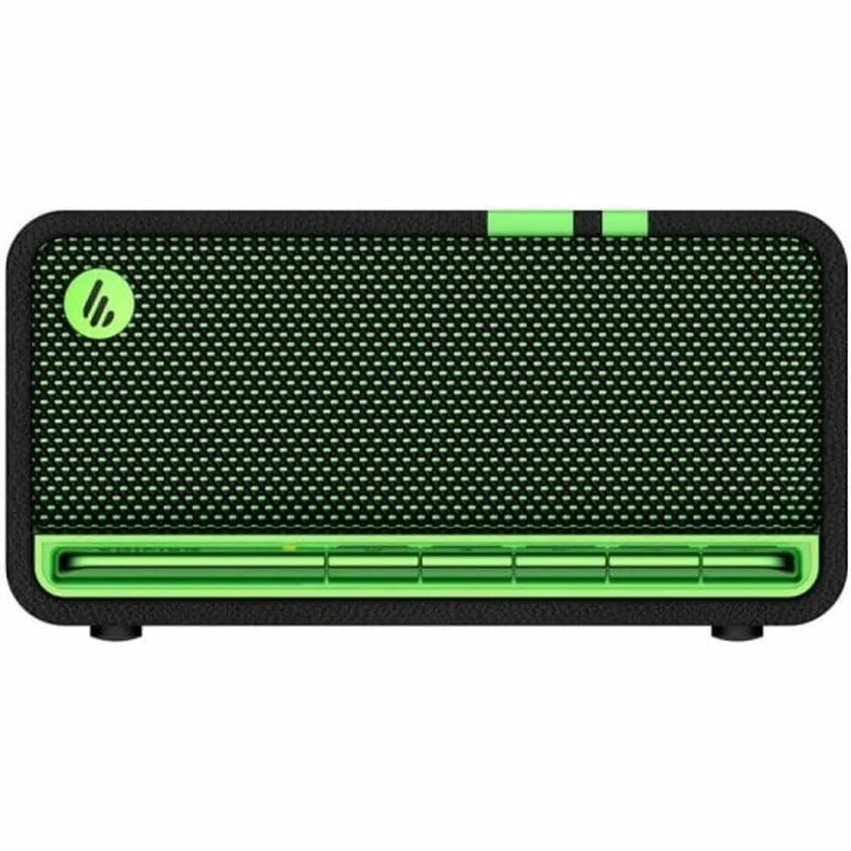 Altoparlante Bluetooth Portatile Edifier MP230  Nero 20 W