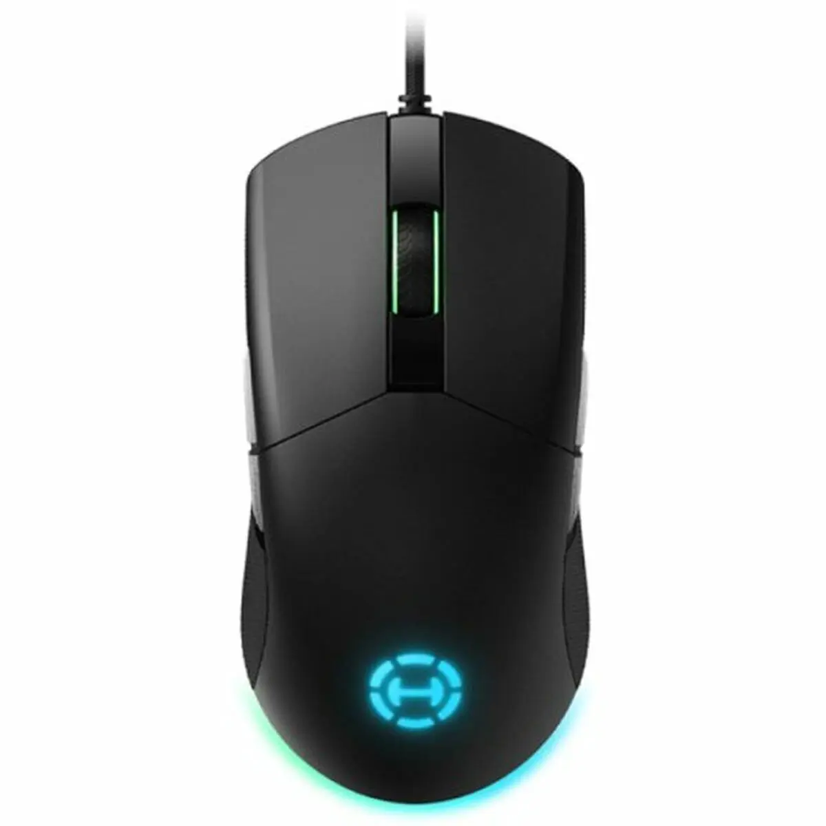 Mouse Edifier G4M Nero 16000 dpi