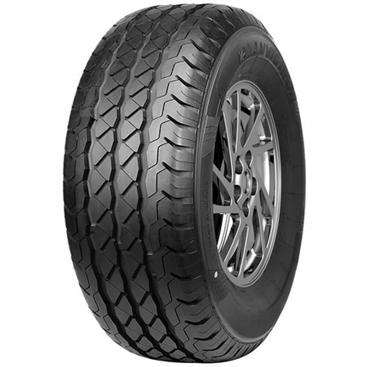 Pneumatici Auto Lanvigator MILEMAX 235/65R16C