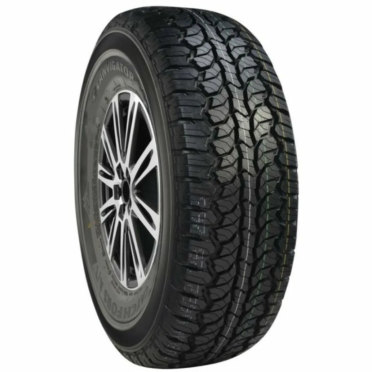 Pneumatico Off Road Lanvigator CATCHFORS A/T 31X10,50R15LT