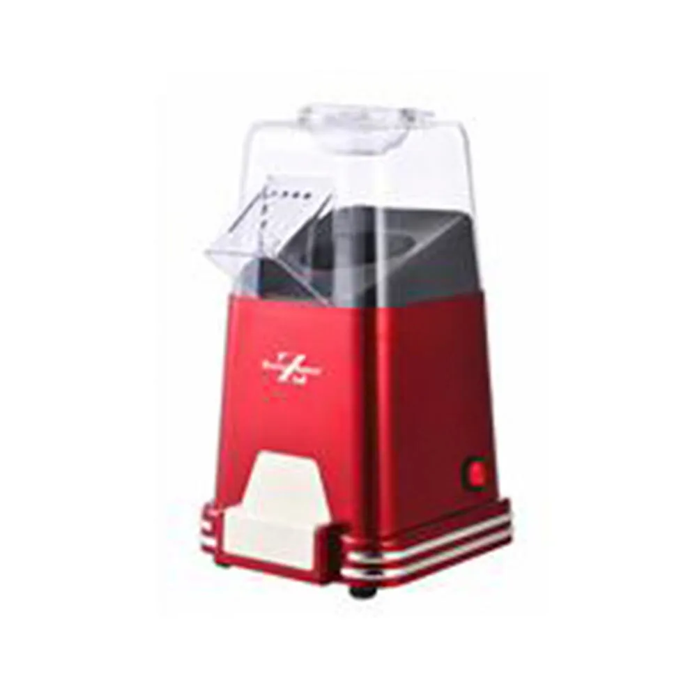 Macchina per fare Pop Corn SwissHome Party 1100 W