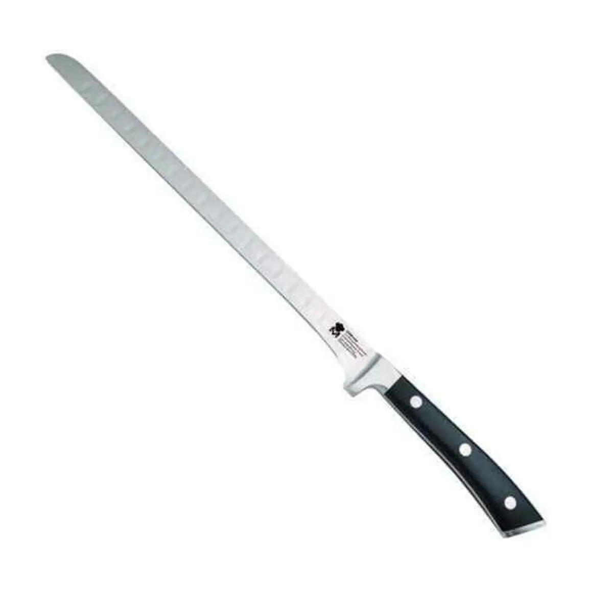 Coltello per Prosciutto Masterpro Foodies BGMP-4320 Acciaio inossidabile 25,4 cm