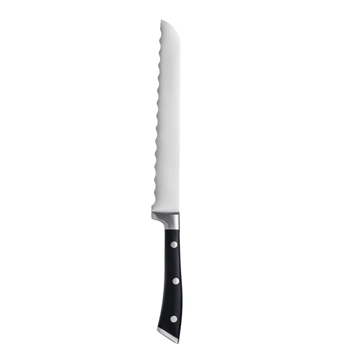 Coltello per il Pane Masterpro Acciaio inossidabile 20 cm