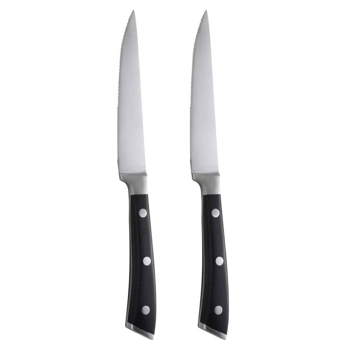 Coltello da Bistecca Masterpro FOODIES IT