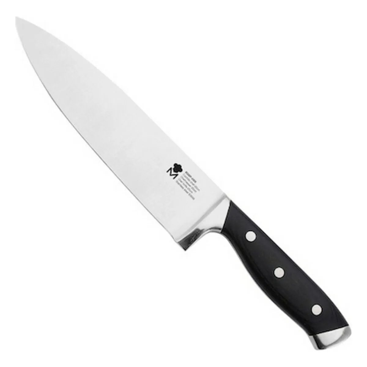 Coltello da chef Masterpro Acciaio inossidabile (20 cm)