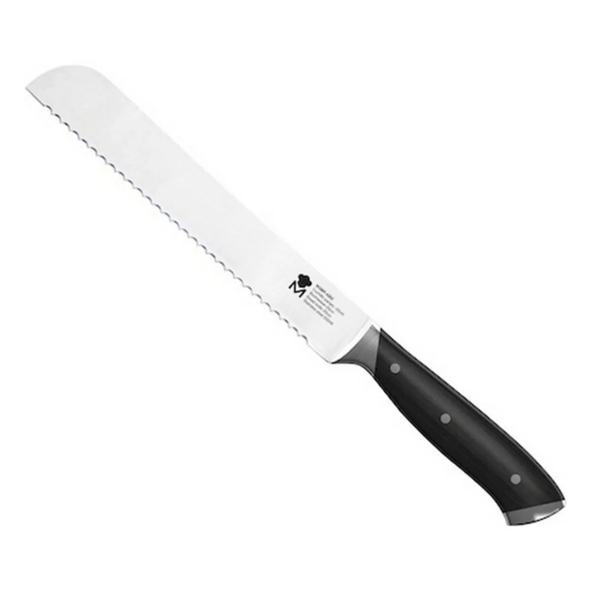 Coltello per il Pane Masterpro 20 cm