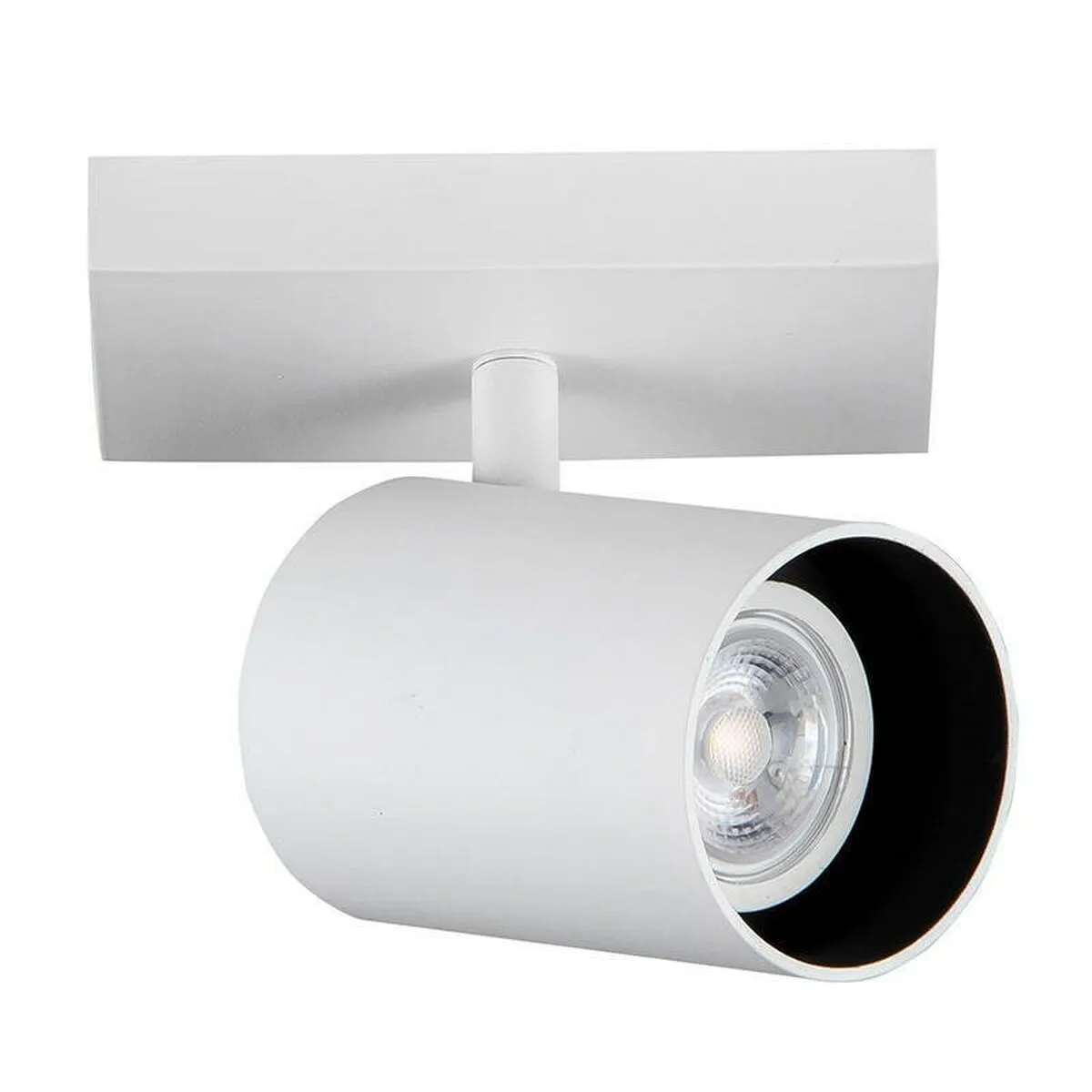 Faretto LED Yeelight YLDDL-0083 Bianco 60 W GU10 350 lm (2700 K) (6500 K)