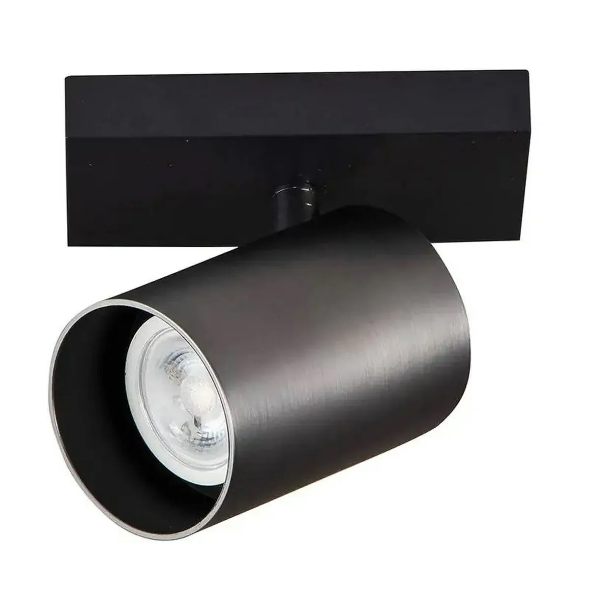 Faretto LED Yeelight YLDDL-0083-B Nero 60 W GU10 350 lm (2700 K) (6500 K)