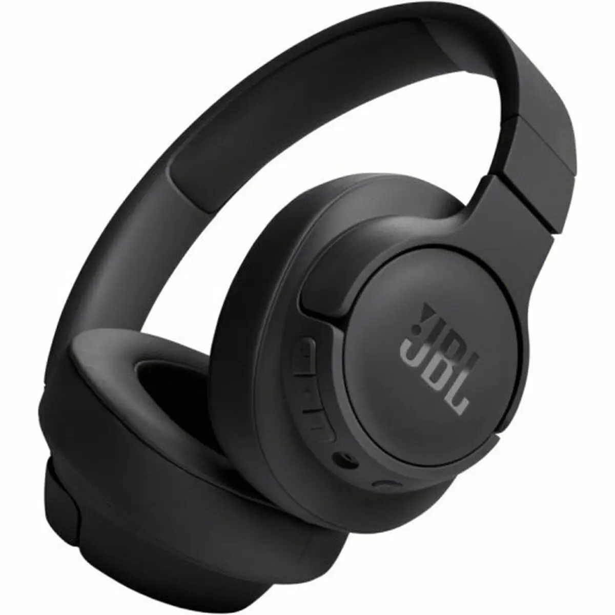 Auricolari con Microfono JBL 720BT Nero