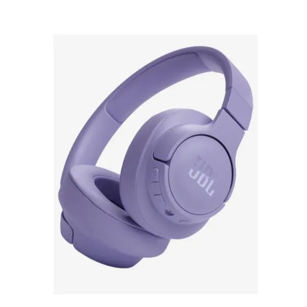 CU MIC TUNE 720 BT PURPLE