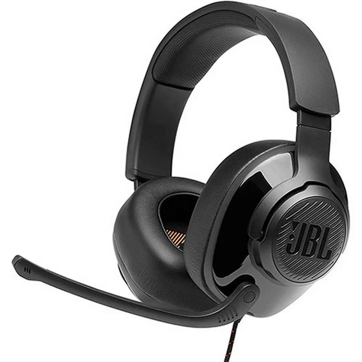 Auricolari con Microfono JBL Quantum 200 Gaming