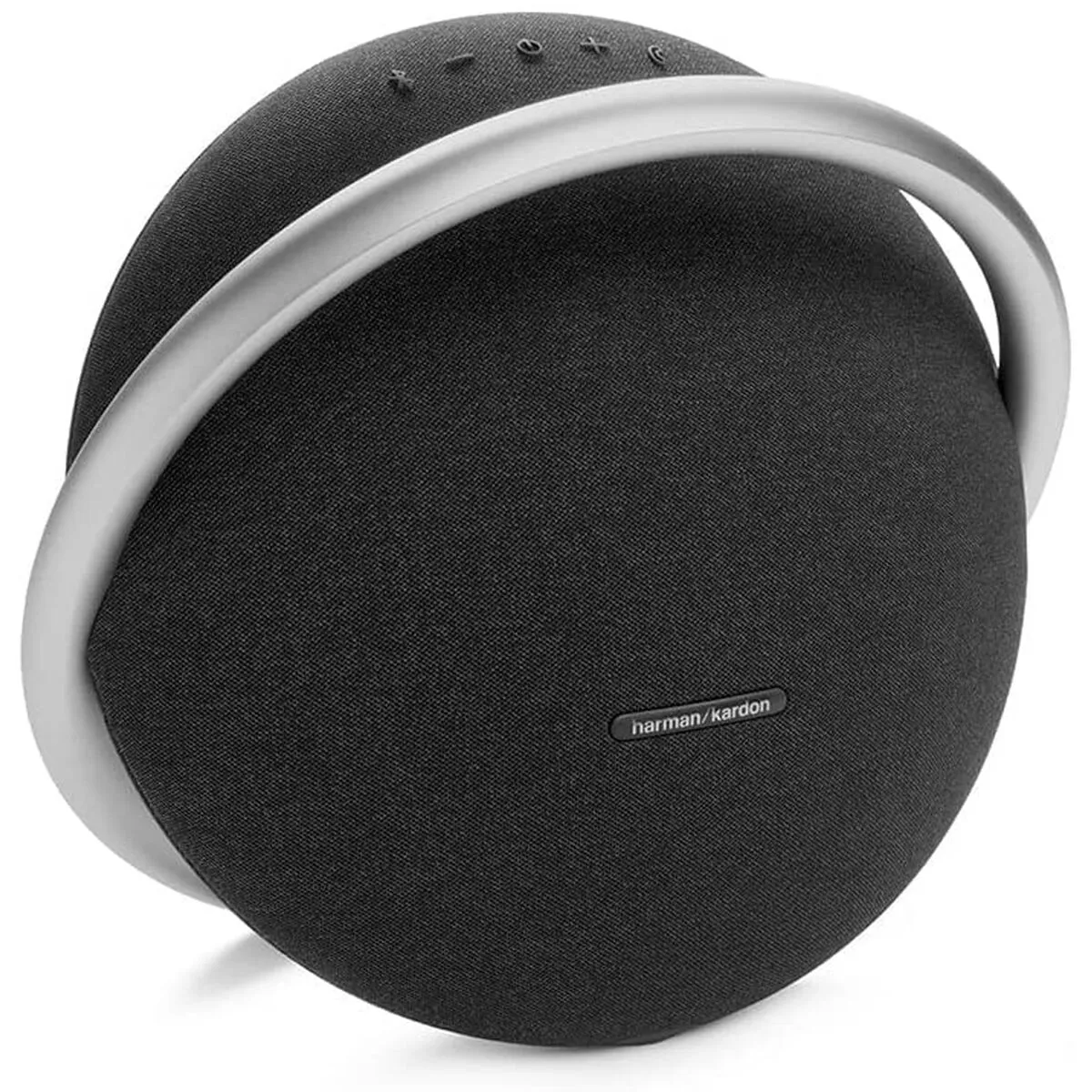 Altoparlante Bluetooth Portatile HARMAN KARDON Onyx Studio 8 Nero 50 W