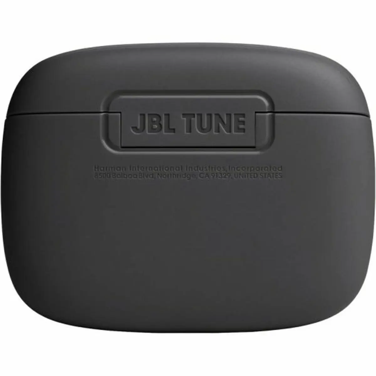 Auricolari con Microfono JBL Tune Buds Nero