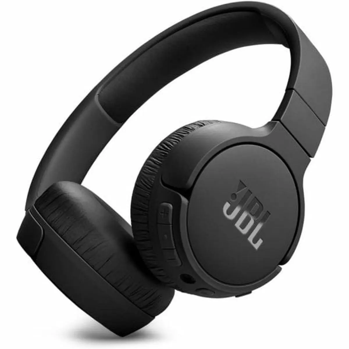 Auricolari con Microfono JBL Tune 670NC Nero