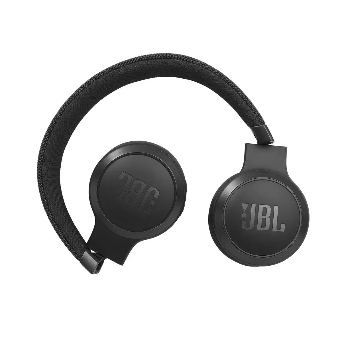 Auricolari JBL JBLLIVE460NCBLK Nero