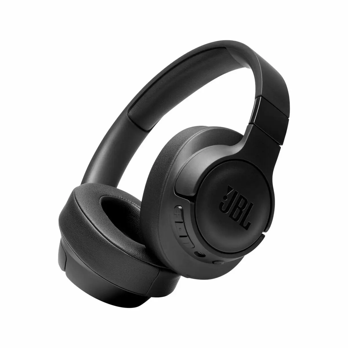 Auricolari JBL JBLT710BTBLK Nero