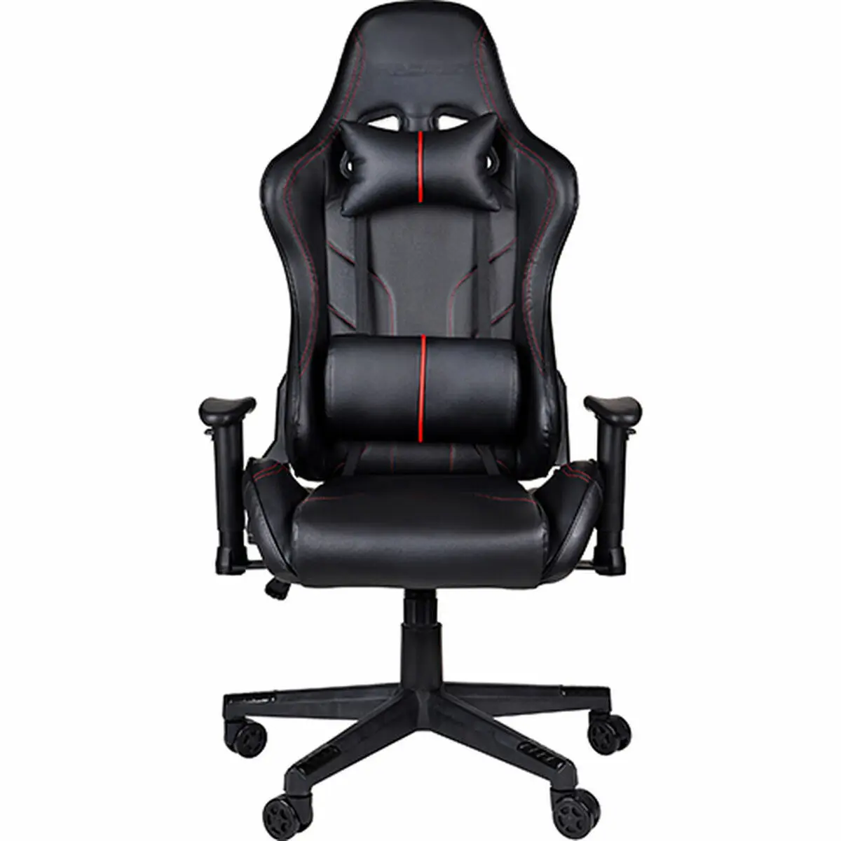 Sedia Gaming Racing Nero/Rosso