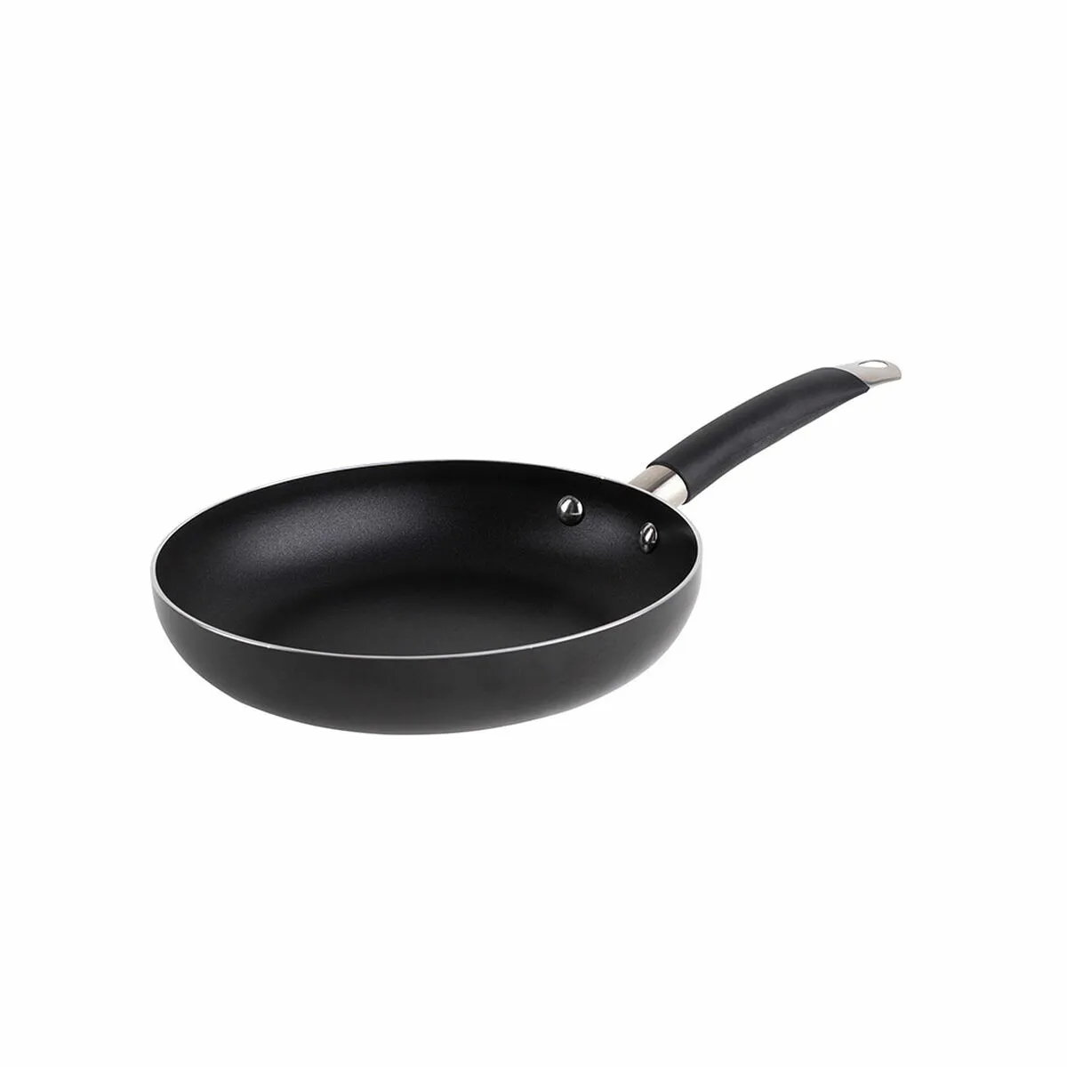 Padella San Ignacio Expert sg9515 Nero Ø 20 cm Alluminio