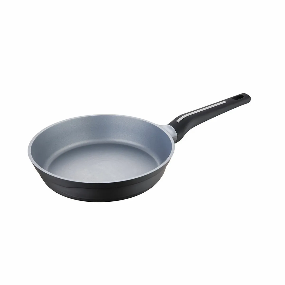 Padella San Ignacio Bistro SG6421 Alluminio Nero opaco (Ø 24 x 6 cm)